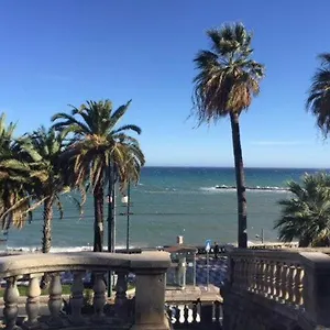 Apartment Petit Avec Classe, Sanremo