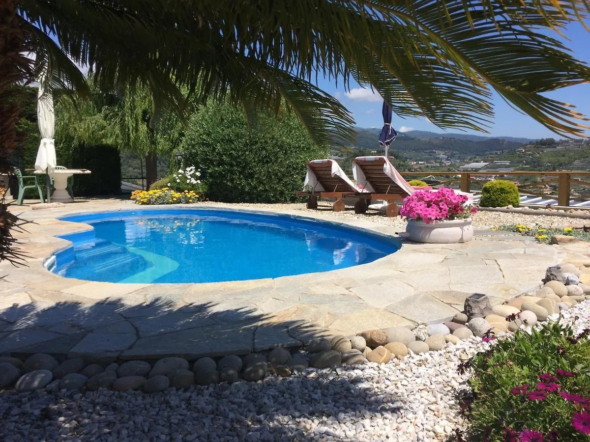 Little Paradise Apartment Sanremo