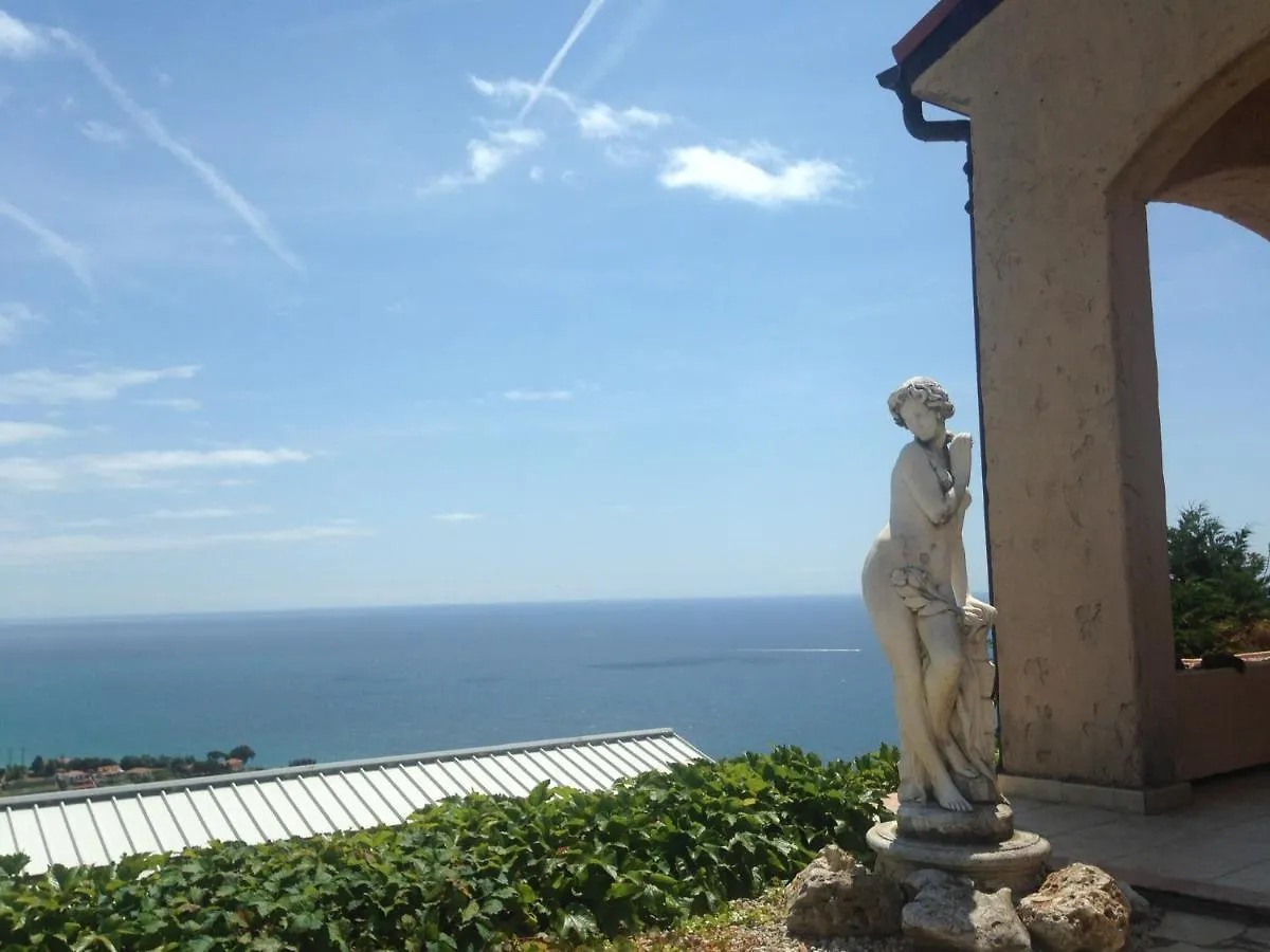 Little Paradise Apartment Sanremo