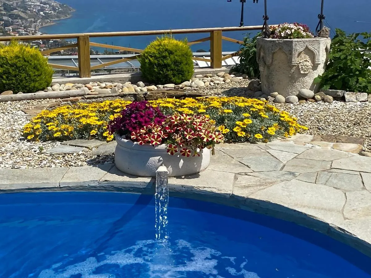 Little Paradise Apartment Sanremo