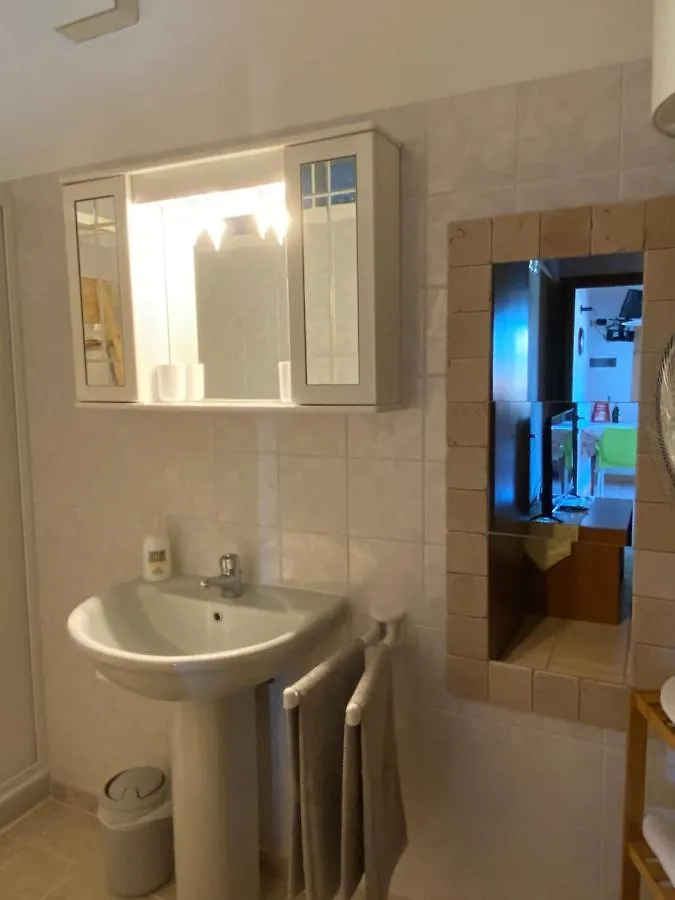 Little Paradise Apartment Sanremo
