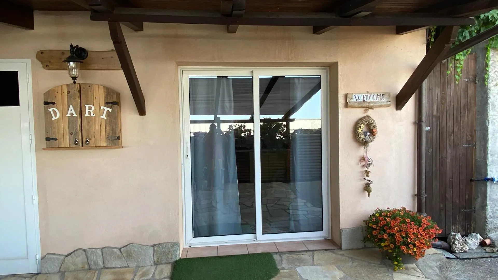Little Paradise Apartment Sanremo