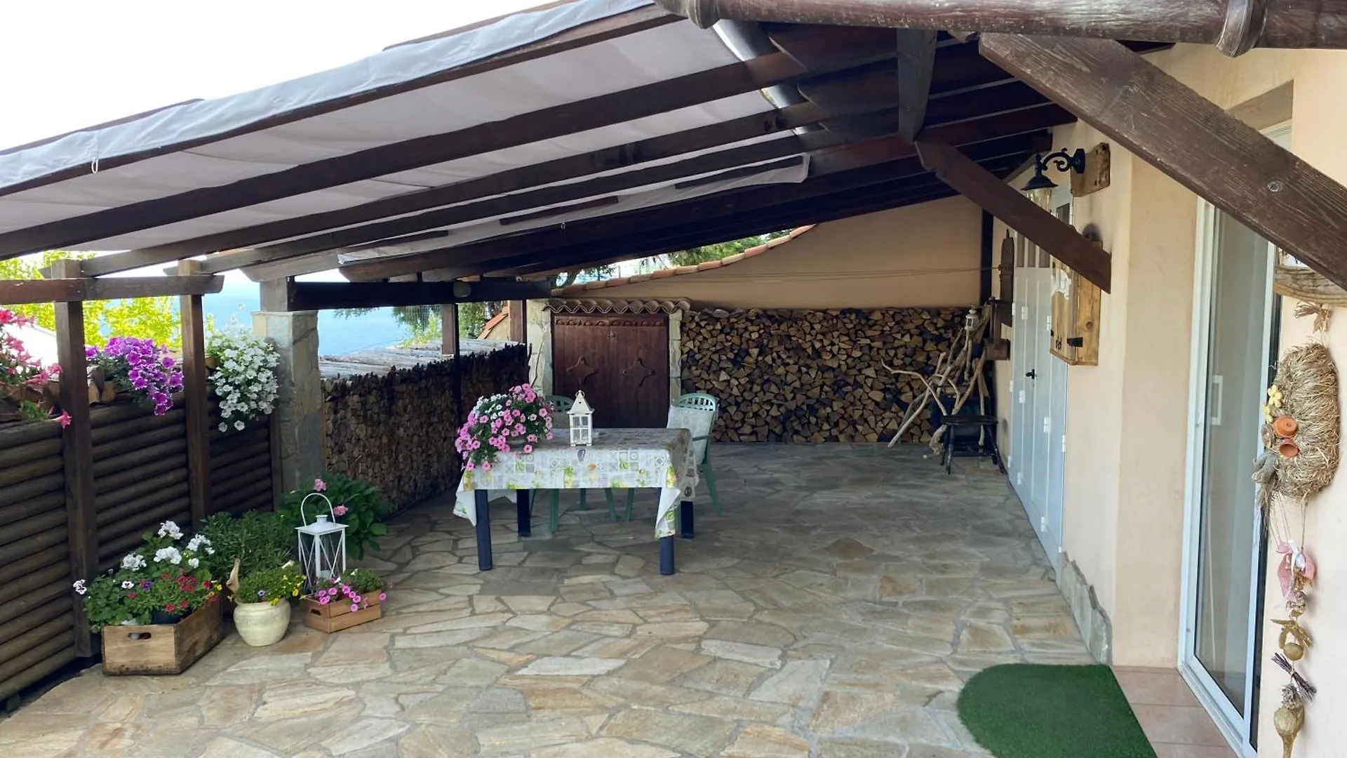 Little Paradise Apartment Sanremo 0*,  Italy