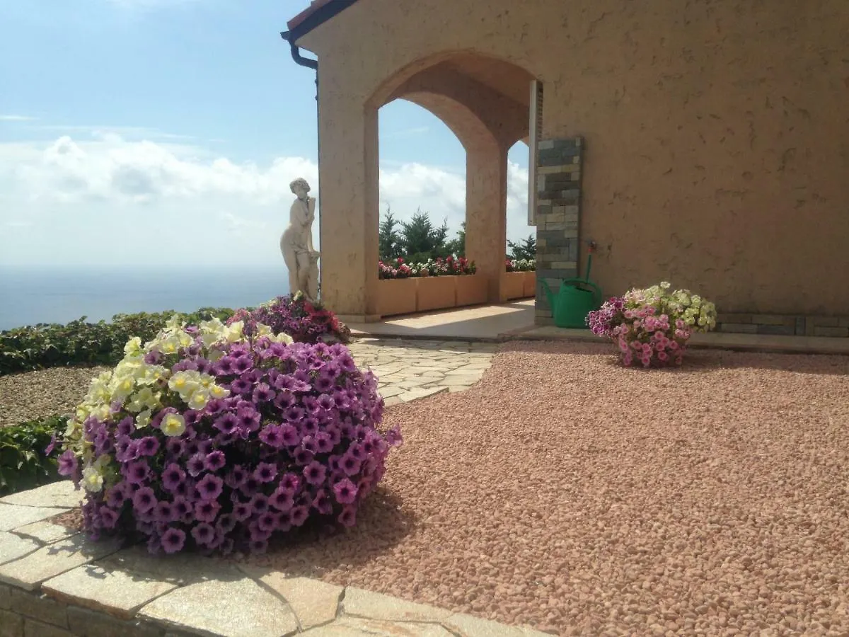 Little Paradise Apartment Sanremo